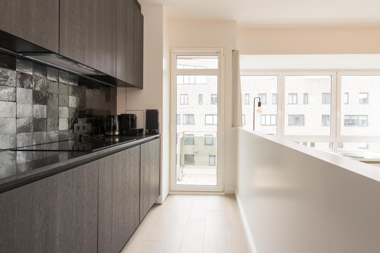 Vitamin Sea, In Het Centrum En Naast De Zee Apartamento *