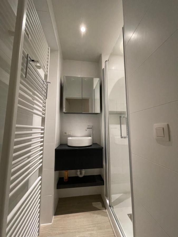 Vitamin Sea, In Het Centrum En Naast De Zee Apartamento