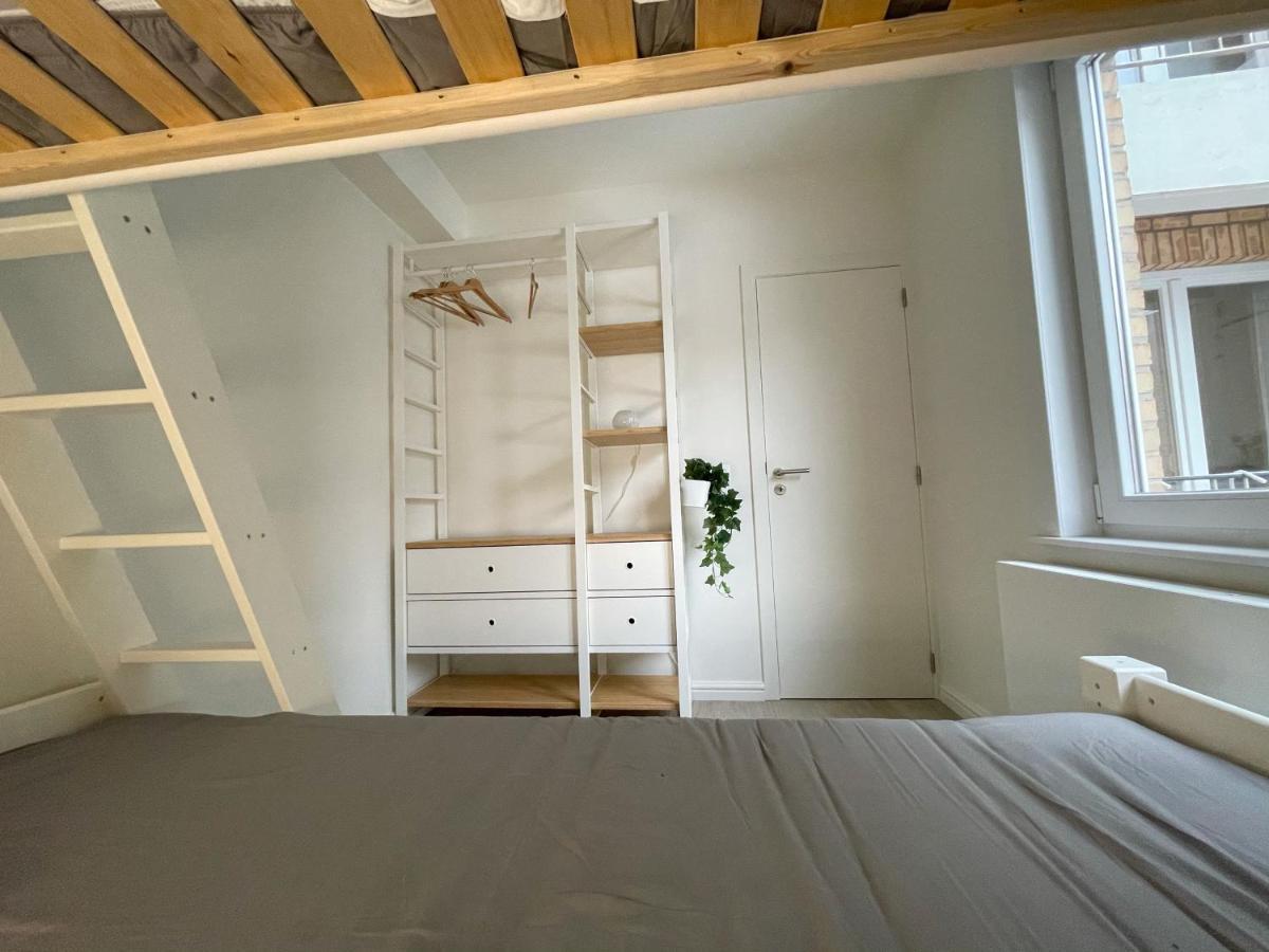 Apartamento Vitamin Sea, In Het Centrum En Naast De Zee *