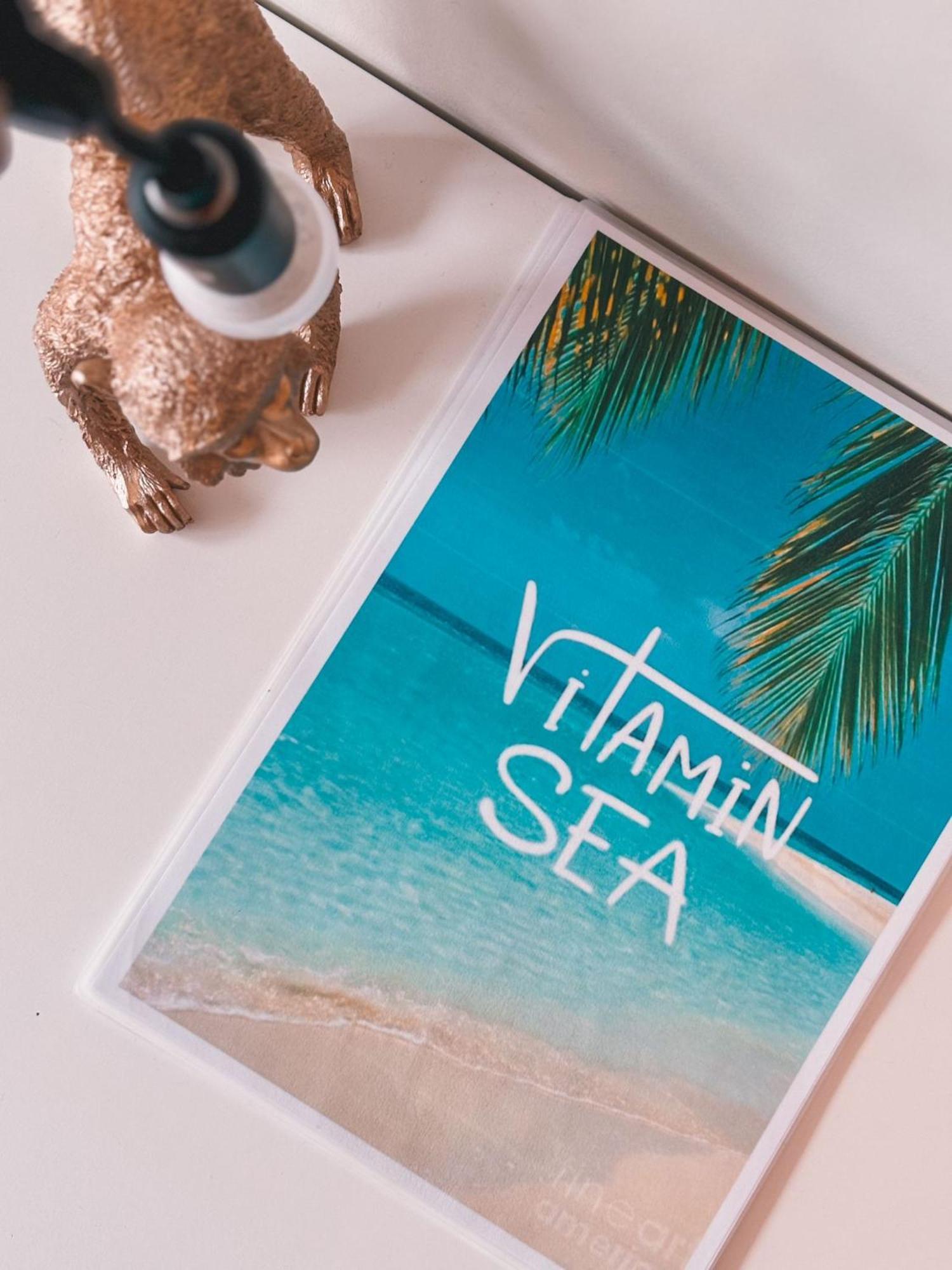 Vitamin Sea, In Het Centrum En Naast De Zee Appartement Ostende